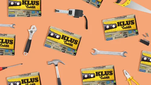 Waar kan ik een Klus Cadeau besteden?